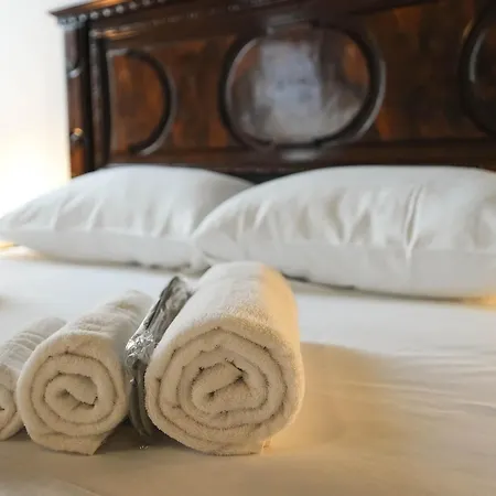 Apartment Welc-om Cozy Padua