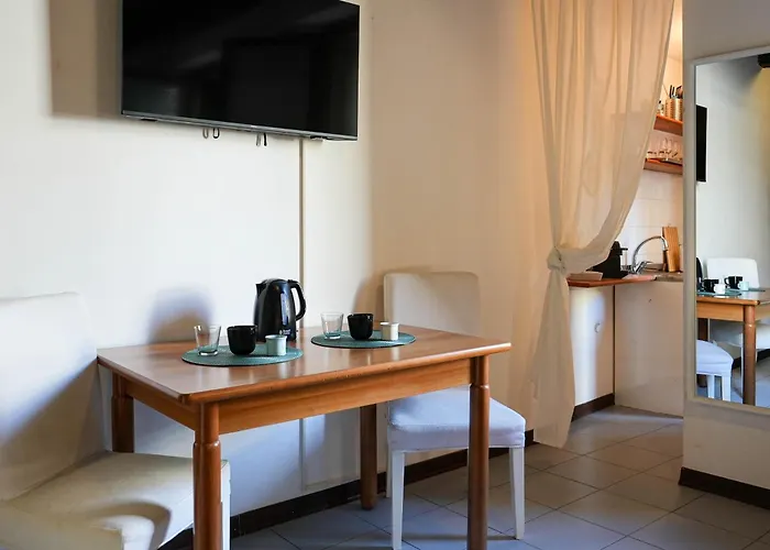 Welc-om Cozy * Padua